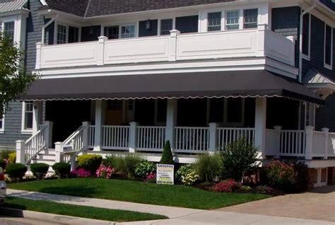 retractable awnings south jersey